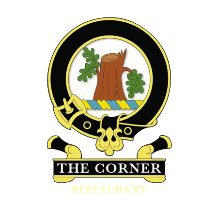The Corner Restaurant Caffe