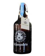 BOTTIGLIONE 2LT ST.GEORGEN IDEA REGALO