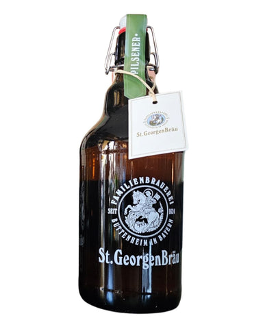 BOTTIGLIONE 2LT ST.GEORGEN IDEA REGALO