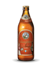 STGEORGEN - ANNAFEST BIER- STAGIONALE