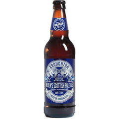 BROUGHTON - MERLIN  - Bottiglia 500ML