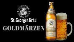 STGEORGEN - GOLDMARZEN