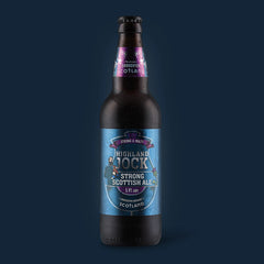 BROUGHTON - HIGHLAND JOCK  500 ML