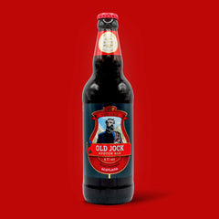 BROUGHTON - OLD JOCK 0,5 ml