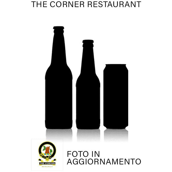 BROUGHTON - HOPO FREE - Bottiglia 33CL - The Corner Restaurant Caffè