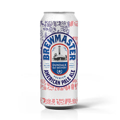 BREWMASTER - American Pale Ale 24x440ml